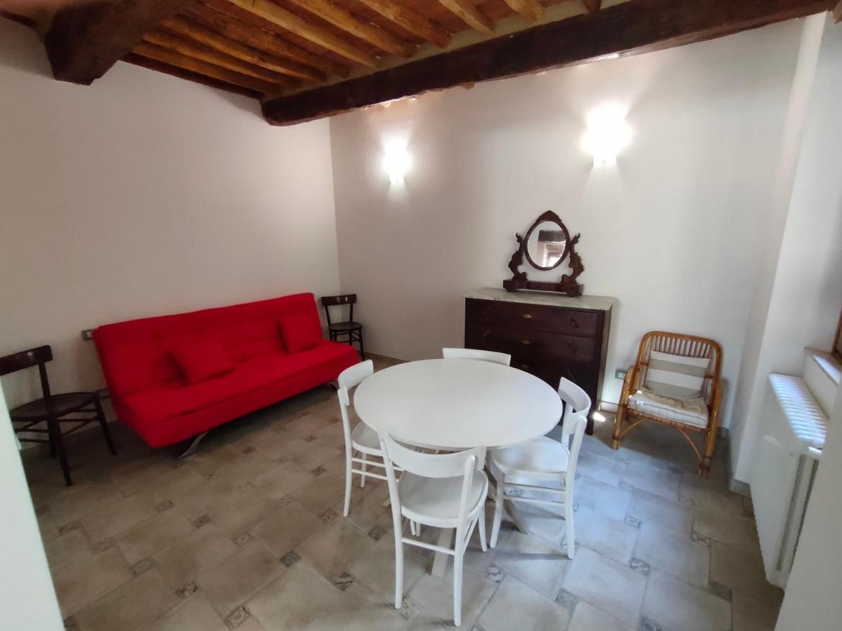 Casa Carraia Διαμέρισμα Peccioli Εξωτερικό φωτογραφία