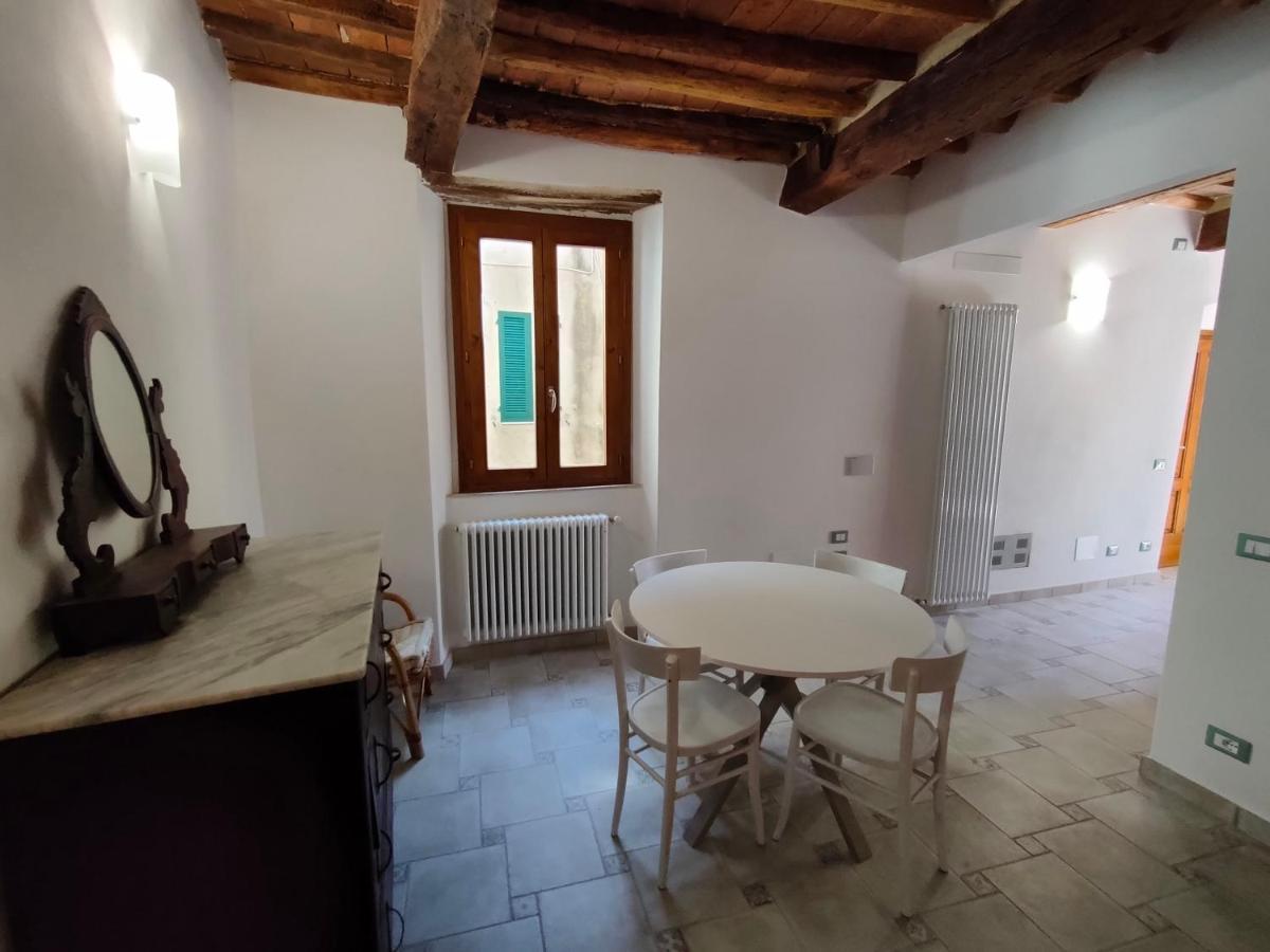 Casa Carraia Διαμέρισμα Peccioli Εξωτερικό φωτογραφία